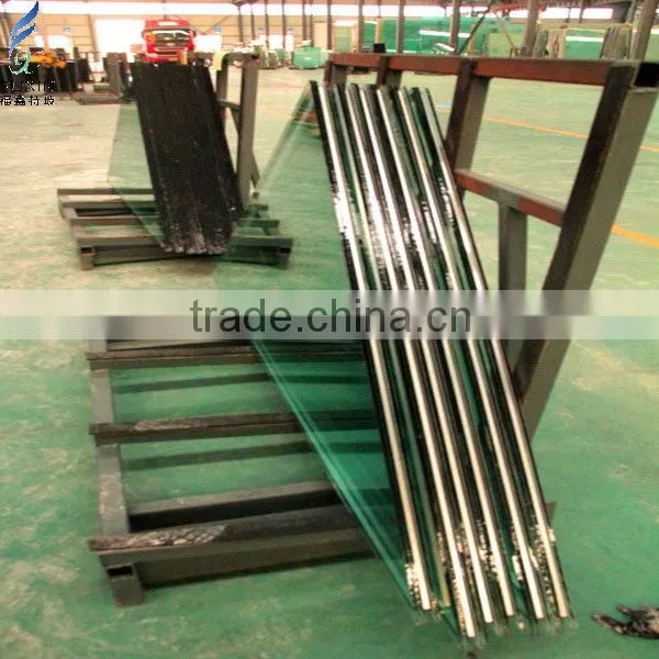 Low E Energy Saving Insulated Safety Glass Manufacturer photo-4