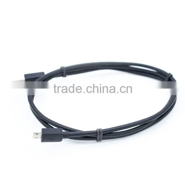 Wholesale Micro USB Data Cable for Samsung Huawei Xiaomi Mobile Phones photo-2