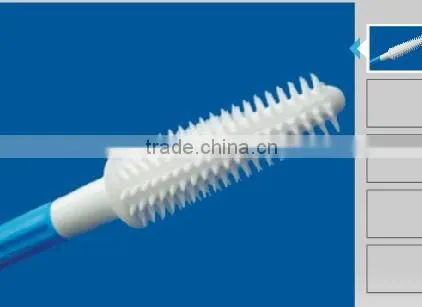 Disposable Sampling Brush