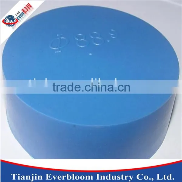 Black Pvc End Plug for Pipe End Protection and End Plugfor Pvc Pipe photo-4