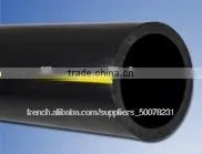 PE Gas Pipe ISO Standard Series/SDR11, SDR17.6