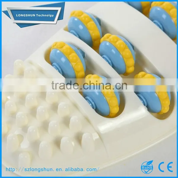 Plastic Roller Foot Stimulator photo-3