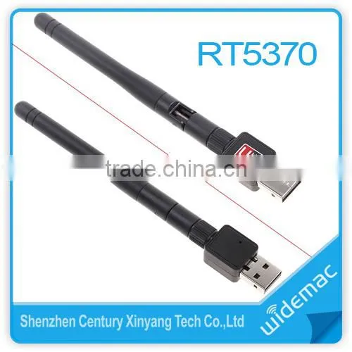 150Mbps Ralink RT5370 USB WiFi Adapter