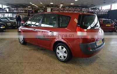 USED CARS - RENAULT GRAND SCENIC 2.0 (LHD 7603) photo-5