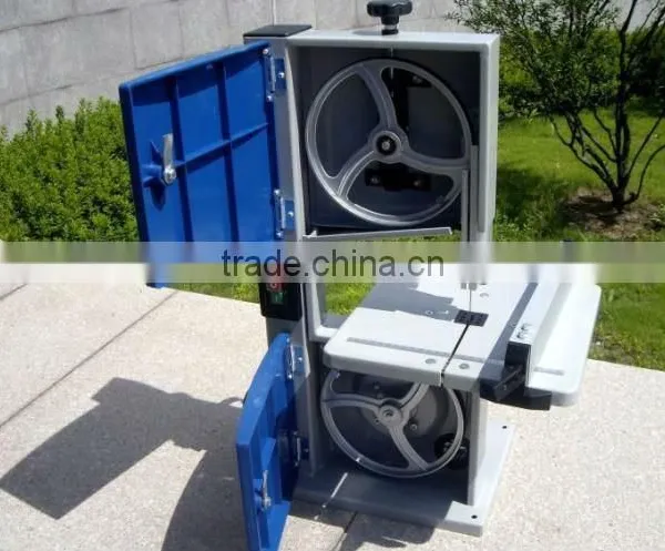 Band Saw Sawmill