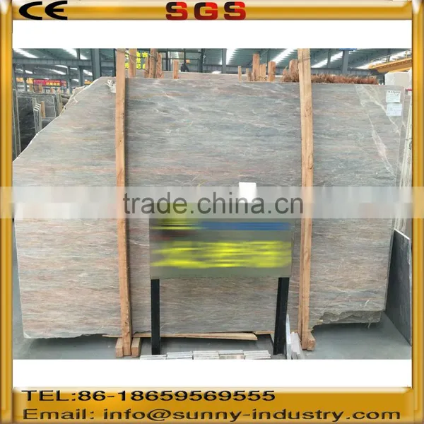 Gobi Colour Marble Slab Big Slab Marble