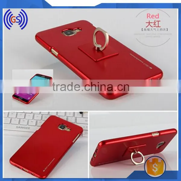 Mercury Goospery Glossy Class Mobile Phone Back Cover Case For Samsung Galaxy J2,Soft TPU Back Cover For Samsung Galaxy J2 photo-5