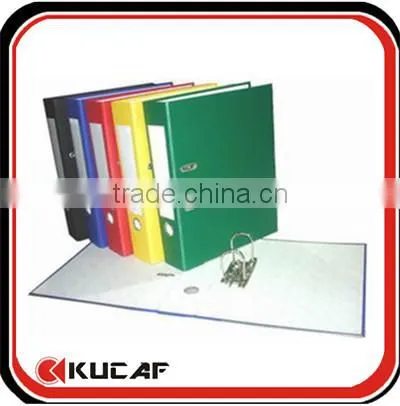 Logo Printing Recycle File Bespoke Document Folder photo-5