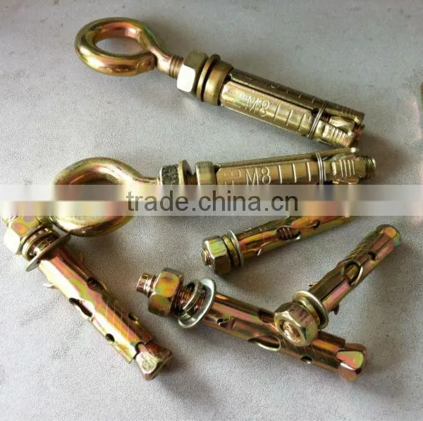 YZP Sleeve Anchor