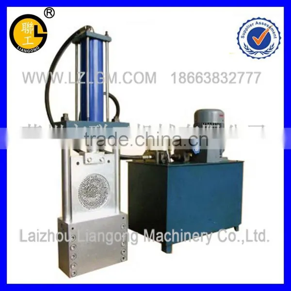 Hydraulic Screen Changer Device