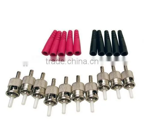 FC Fiber Optic Connector