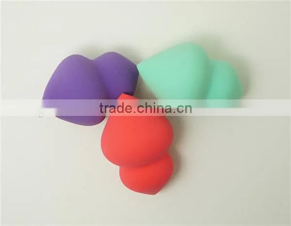 Unusual and Multitudinous Makeup Sponge photo-2
