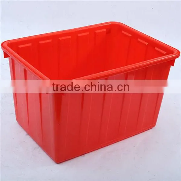 All Kinds of Plastic Turnover Box/Container/basket Are Available photo-3