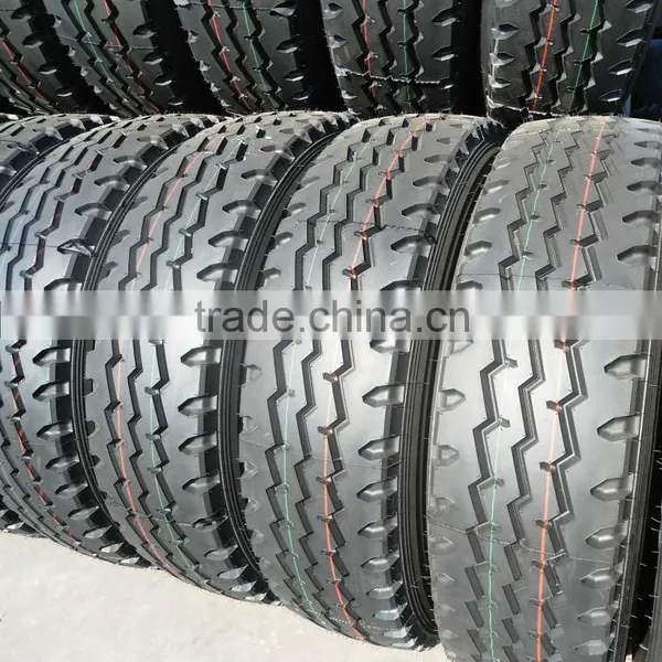 Fronway Truck Tyre 12.00R20 Heavy Duty Truck Tyre 1200R20