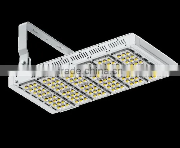 Cree Chip Meanwell Driver 80w 120lm/w Outdoor Led Flood Light photo-5