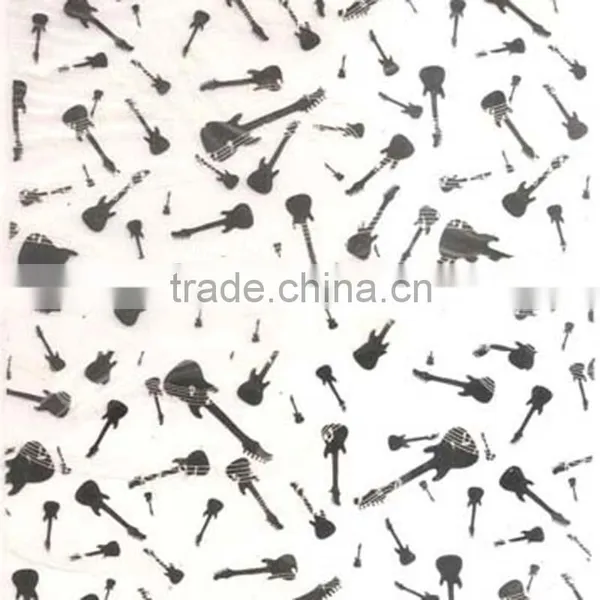TSAUTOP New Arrival 0.5M/1M Width Cartoon Clown Design Hydrographic Film Water Transfer Printing Film Hydro Printing Film P2552 photo-5