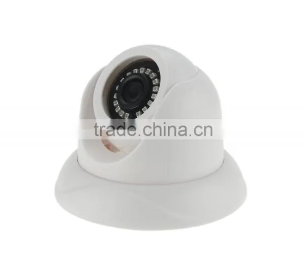 ACESEE New Products Cost Effective Plastic hd 720p ir Dome Ahd Camera photo-3