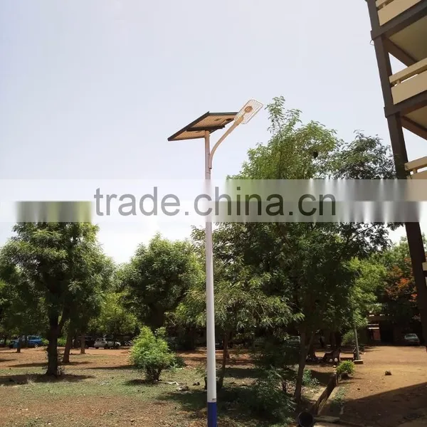 2016 Patent Designed LED Solar Street Light List 60W 70W 80W 90W 100W photo-5