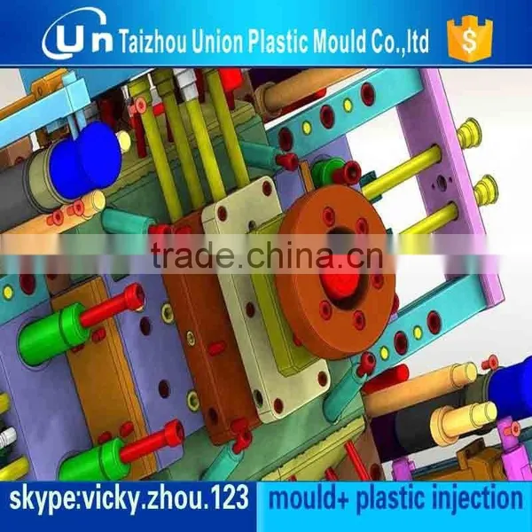 Plastic Mould Design Company photo-4