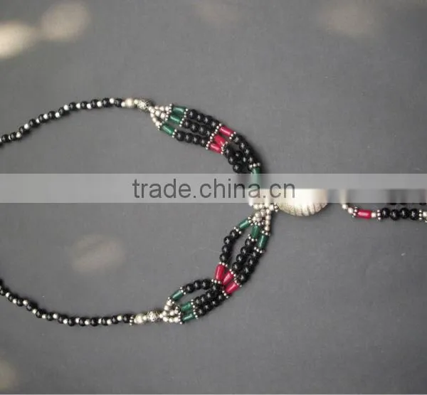 Ethnic Tribal Jewellery