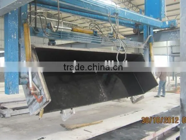 TOP Quality Aac Fly Ash Light Weight Block Making Machine for Sales - TIANYUAN BRAND photo-3
