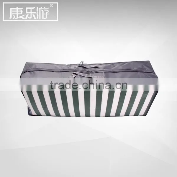 Household Items Storage Fabric Cushion Bag photo-2