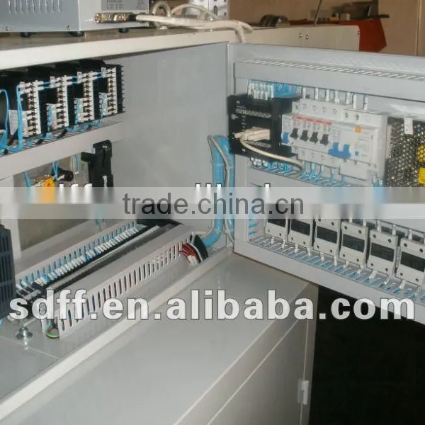 China Horizontal Flow Wrap Automatic Pillow Packing Machine For Sale photo-2