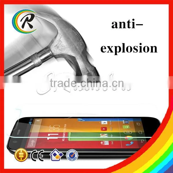 Janpan Glass Protector for Motorola Moto G2 Tempered Glass Screen photo-6