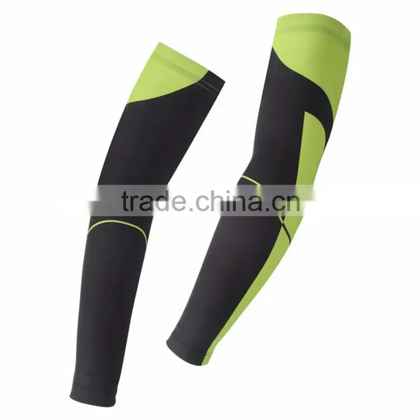 Compression Sleeve Arm/lycra Arm Sleeve/sublimation Arm Sleeve photo-2