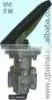 Foot Brake Valve