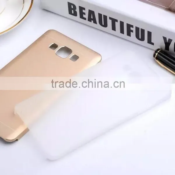 Combo Metal Protective Shell for Samsung A5/note 4 photo-2