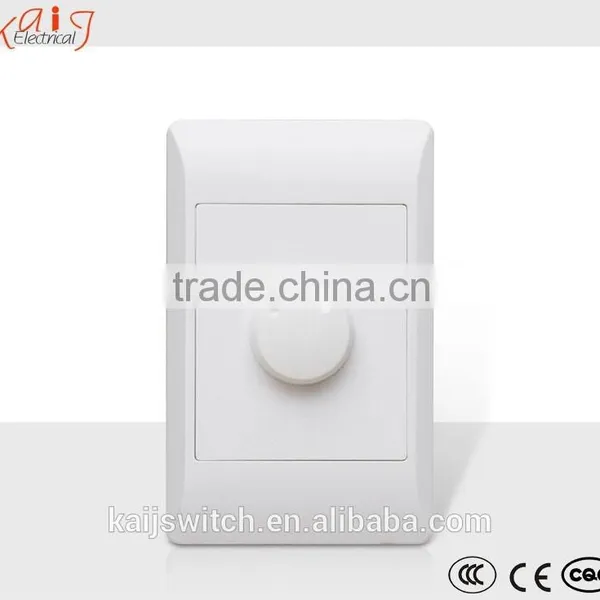 South Africa Wiring Ceiling Fan Switch Ceiling Fan Regulator Switch photo-4