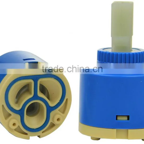 Shower & Kitchen Faucet Cartridge Valve Core photo-2