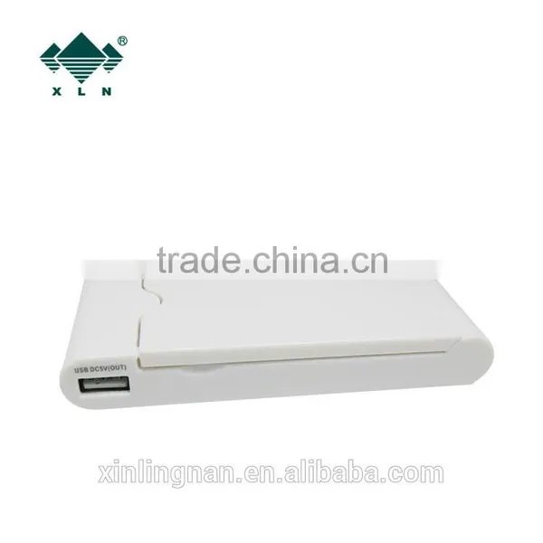 Emergency Solar Charger & Portable Charger for Phone & Solar Charger With Mirror & High Power Charger photo-2