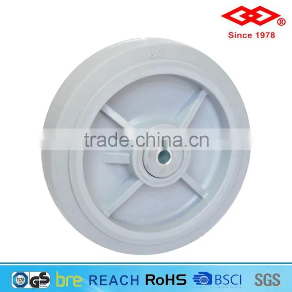 Wholesale Low Price High Quality Heavy Duty Caster Fixed photo-3