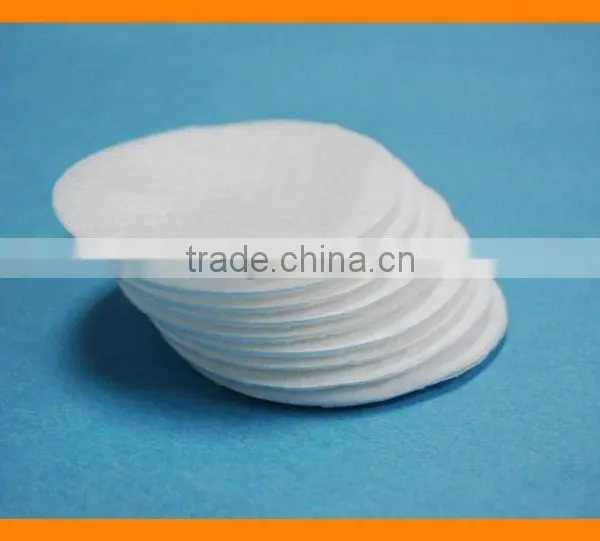 Wholesale Cosmetic Facial Cotton Pads