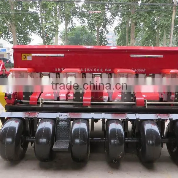Conservation Tillage no Till Corn Planter for Sale photo-3