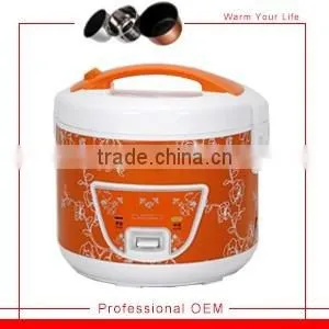 Industrial Deluxe Rice Cooker, Rice Cooker Popular Sale in South America Market photo-2