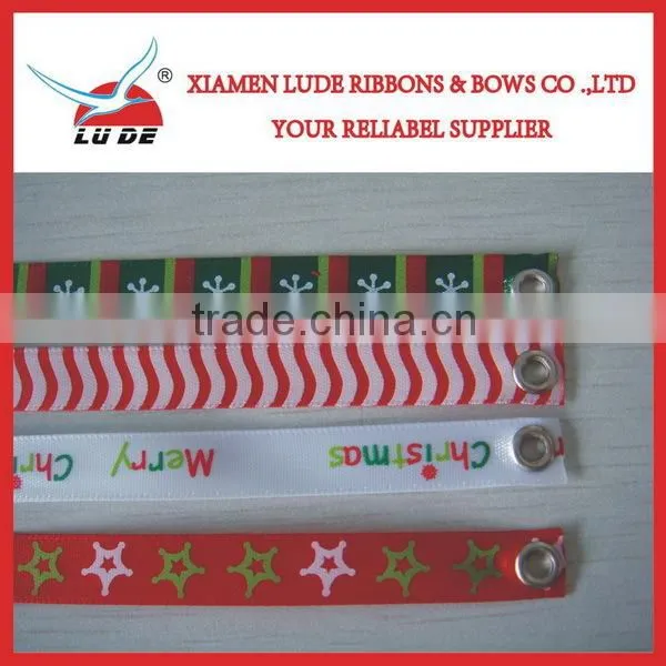Grosgrain Ribbon Handle for Gift Bags photo-5