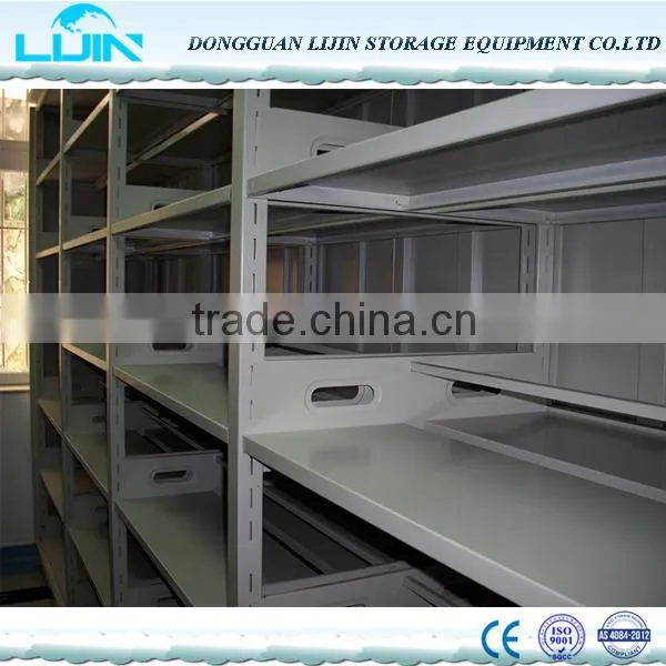 Adjustable Metal Book Shelf photo-5