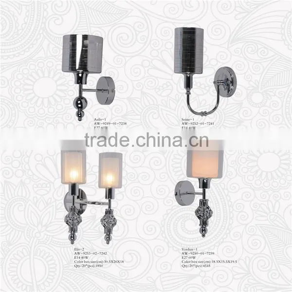 E27 Modern Fancy Lights Fixture for Rooms photo-2