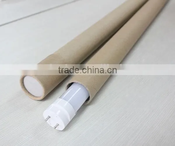 Jiangmen Factory High Brightness 10W Led Tube PF>0.9 100LM/W 2 Years Warranty t8 Led Tube8 Japanese Sex Led Tube photo-3