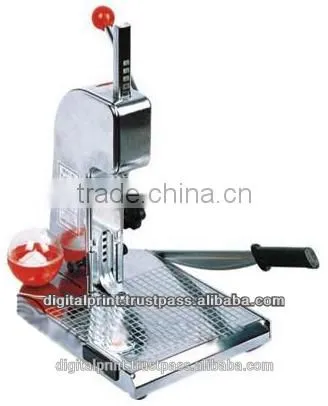 Manual Book Binding & Stitching Machine