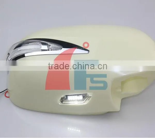 HIACE 200 LED Door Side Mirror Cover photo-4