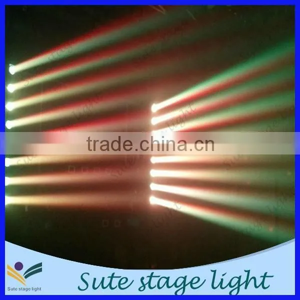 8eyes Moving Beam Bar Led Projector photo-3