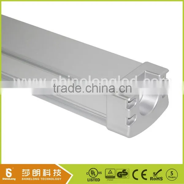 20W 20ft Lifud DALI Driver IP65 Dimmable Led Tri-proof Light 5 Years Warranty photo-3