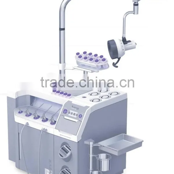 KAU-3000 Harmoney Basic unit