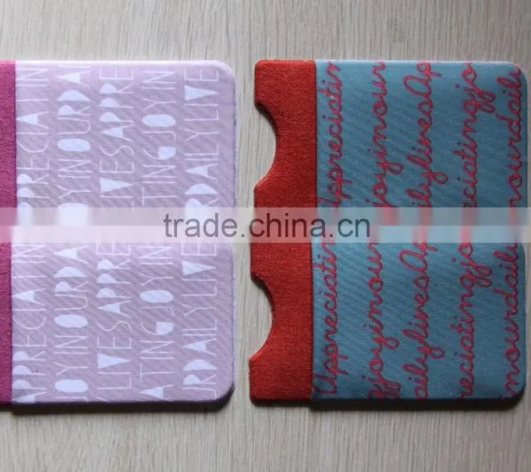 Mobile Device Card Pocket photo-5