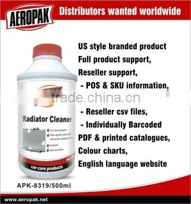 Aeropak Car Care Products Aerosol Car Cleaning Products Liquid Cleaning Products photo-4