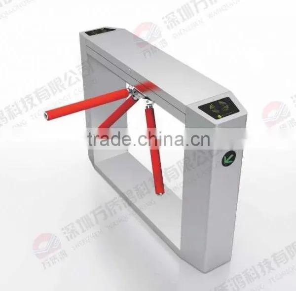 Amazon Five Star Feedback Building Security Systems Ticket Scanner Turnstile on Hot Sale